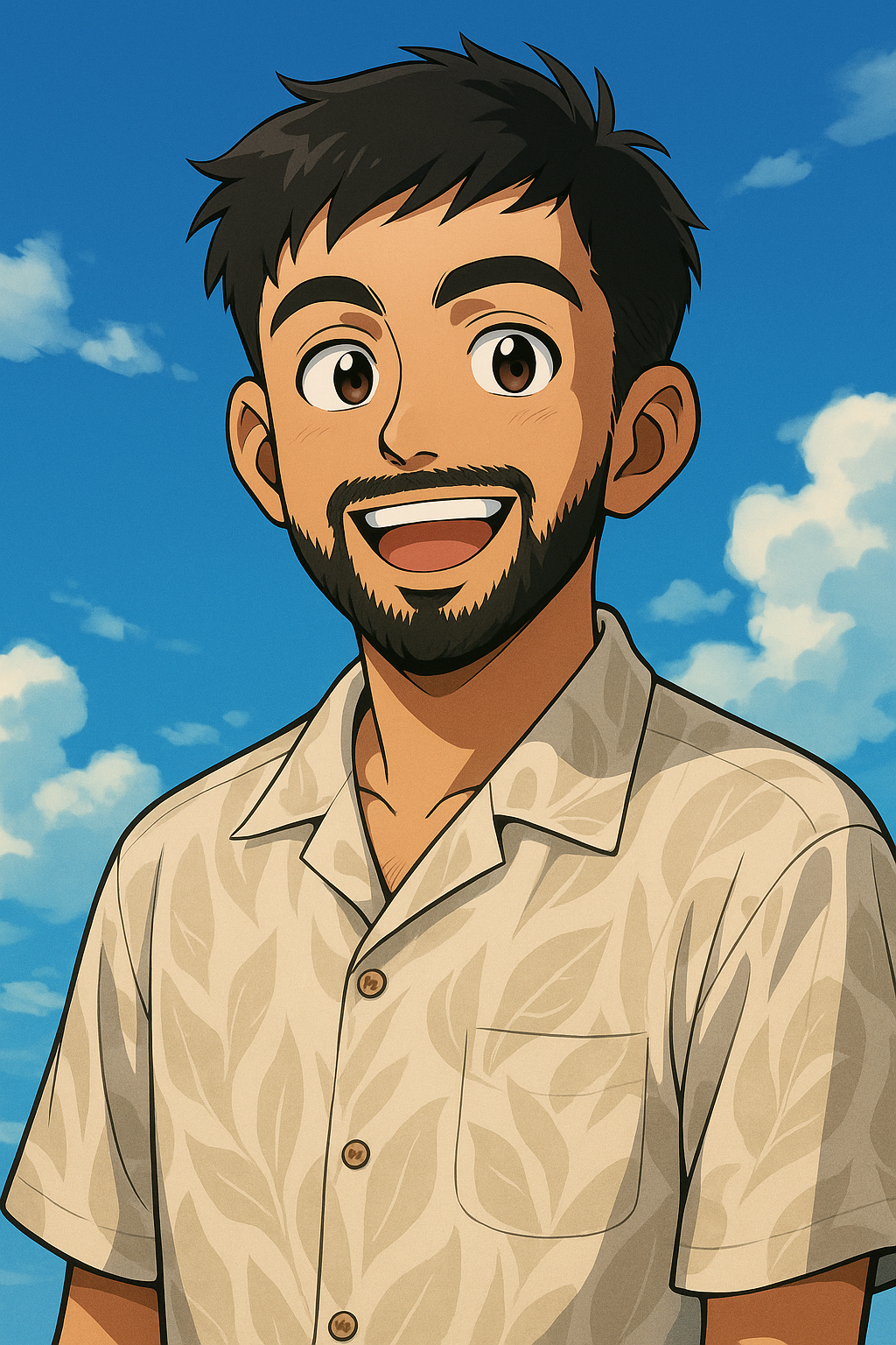 Jay - Full Stack Developer